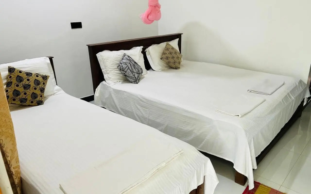 Sea Zone Hotel Nilaveli