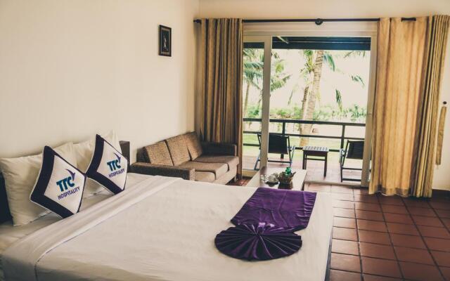Silver Beach Resort Ke Ga