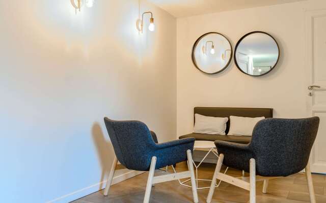 Comfort Hotel Amiens Nord
