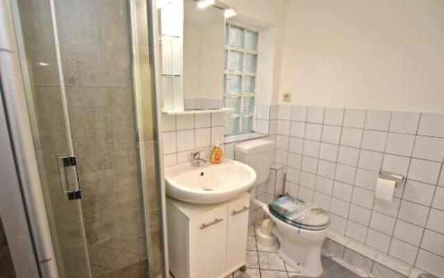 Ferienhaus Lubmin VORP 1771