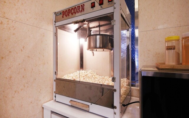 Gumi Bonggokdong Hotel Macheollu