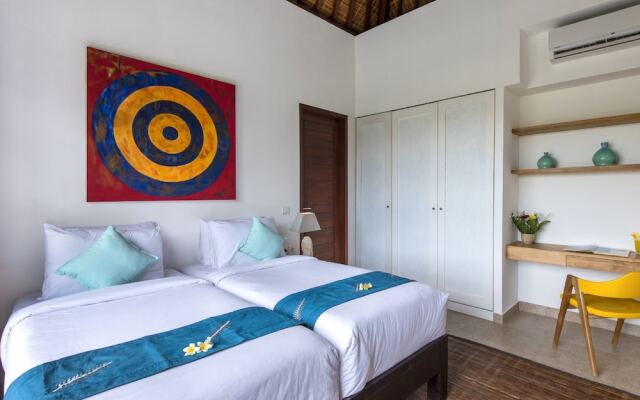 Villa Anam
