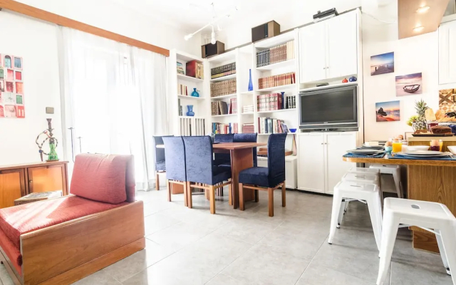 Casa Ithomi