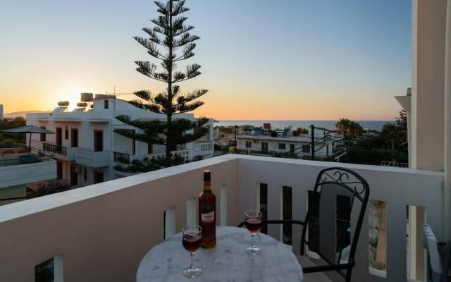 Marianthi s Maisonette
