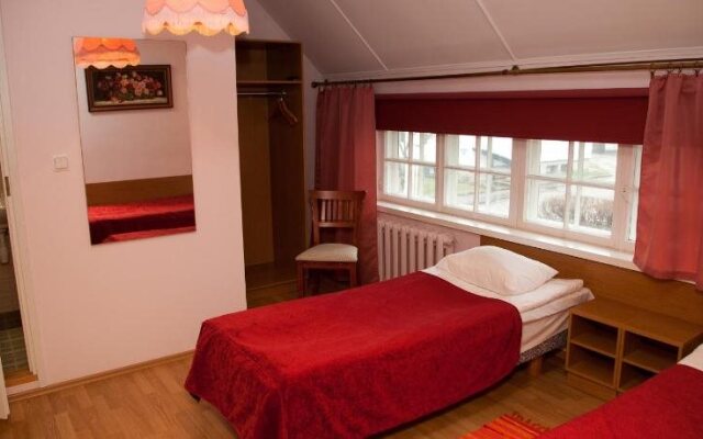Repo Hotel