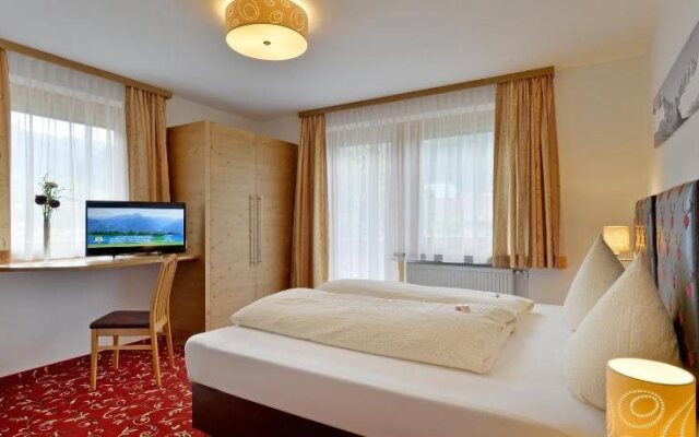 Gästehaus Alpengruss