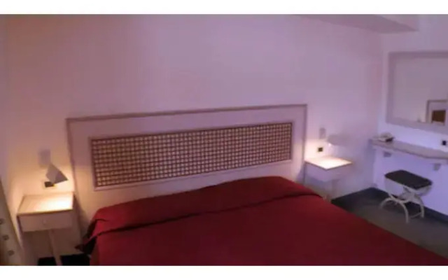 Grand Hotel Duchi D'Aosta