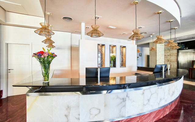 Leonardo Hotel Fuengirola Costa del Sol