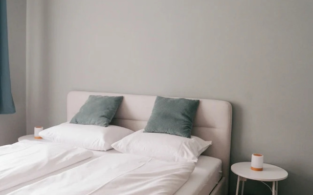 Urban Boutique Apartments-SELF CHECK-IN