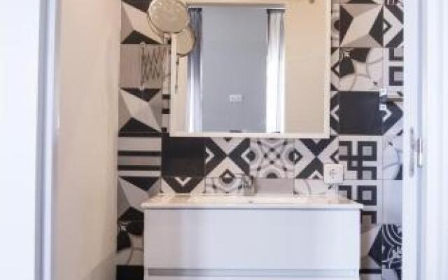 Apartamento com 2 Quartos e Vista oceano