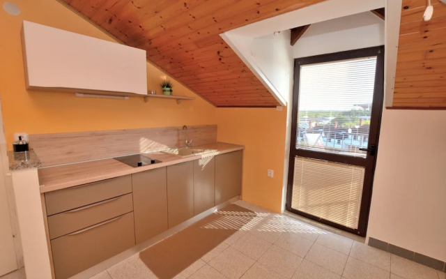 Apartments Alida