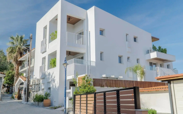 Palm Boutique Suites