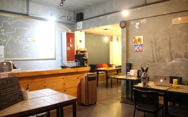 Backpacker's House - Hostel