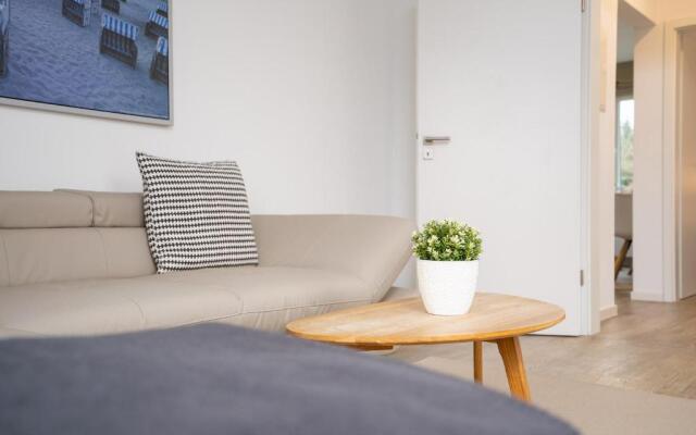 Gorch-Fock-Ring 19, Meerzeit II