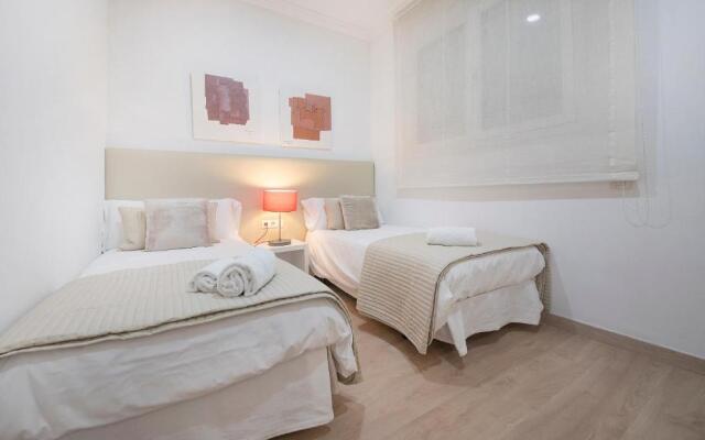 You Stylish Business Apartments