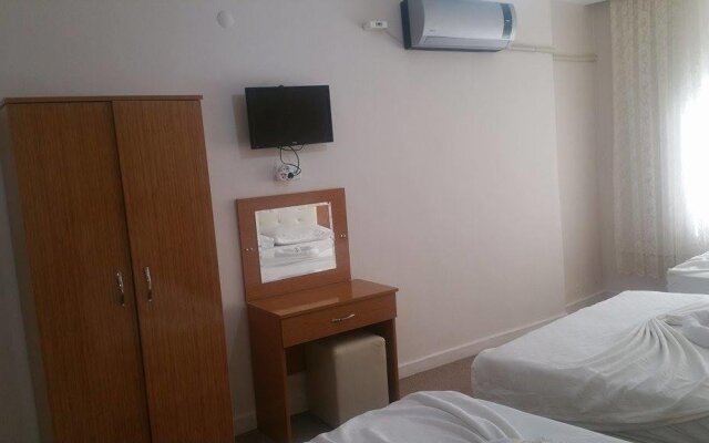 Öztay Otel