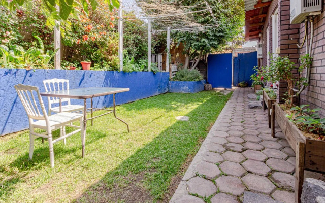 Ayenda Casa Paz Adentro