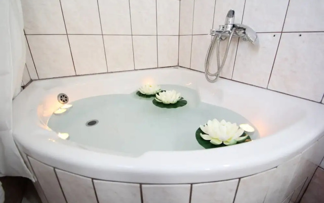 Angie s Serenity Apartment