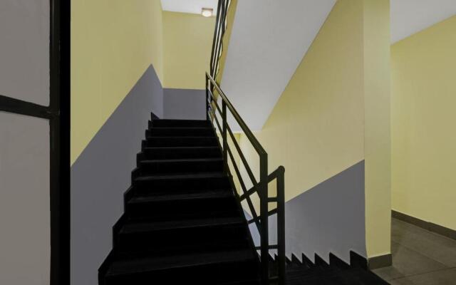 Itsy By Treebo - 29 Beach House