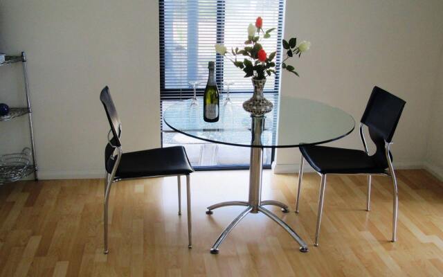 Hidden Grove Retreat