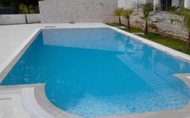 Adriatic Pearl Apartments