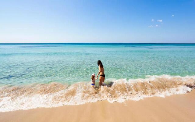 "maestrale" Luxury Holiday