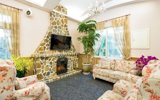Glenwood Bed and Breakfast