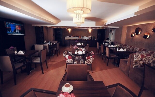 Damcilar Hotel
