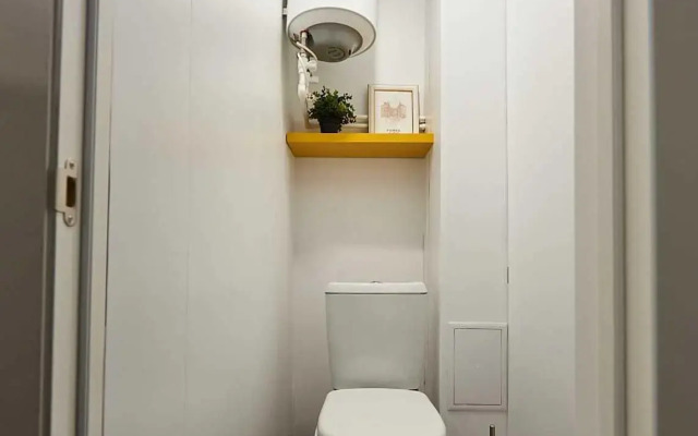 Sweet room (Свит рум) на проспекте Ленина 38