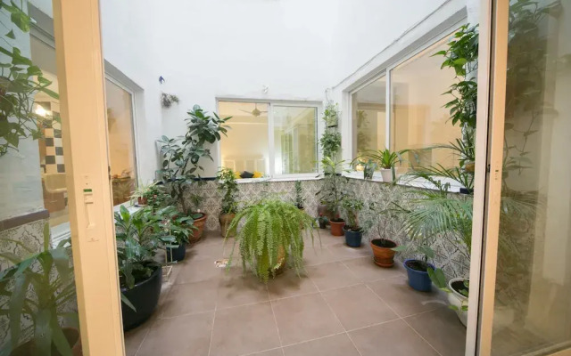 Apartment Plaza Cisneros