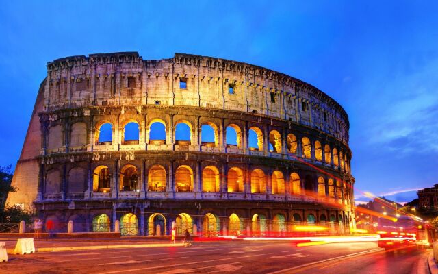 Sweety Rooms Rome