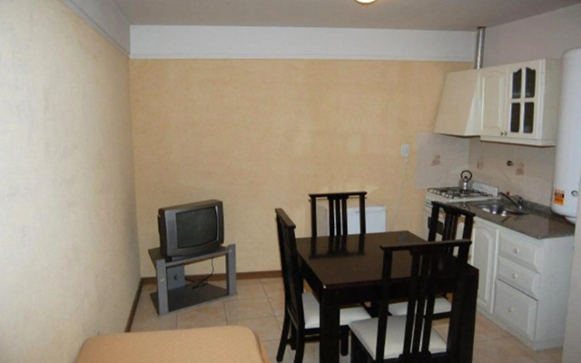 Apart Hotel Mendoza