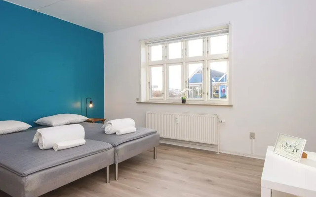 Charming Retreat in Ringkobing - By Traum Ferienwohnungen