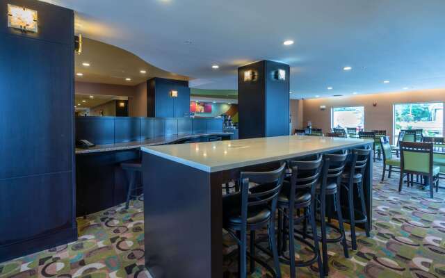 Comfort Suites Lake City