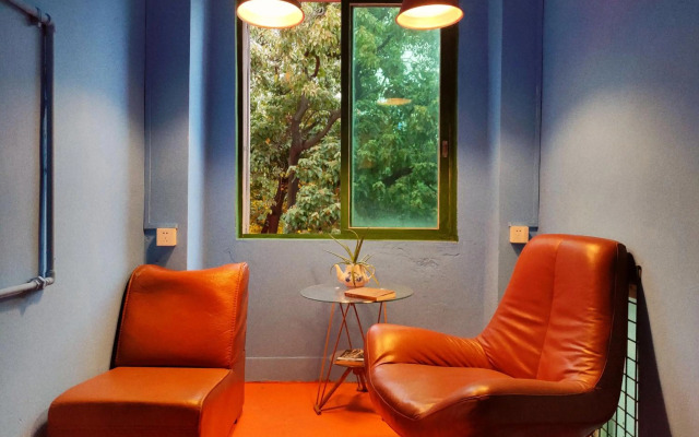 Foshan Cuba Youth Hostel