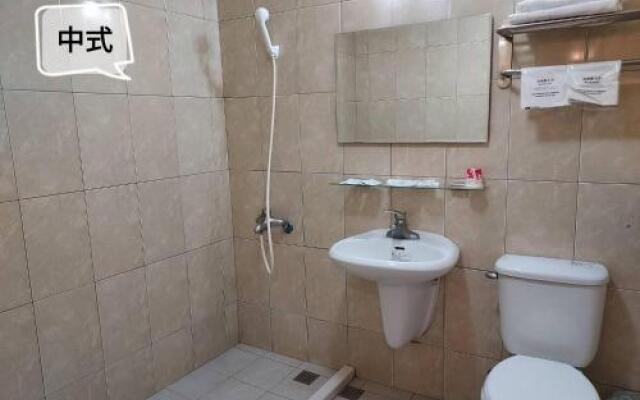 Fu Men Hotel