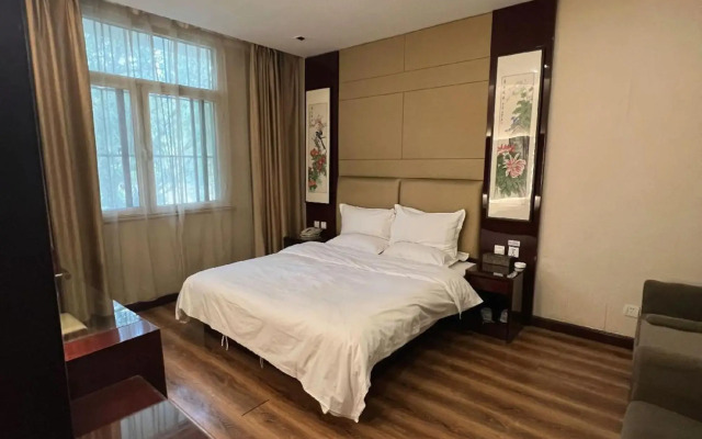 Grace Inn Pingyuan Pipawan