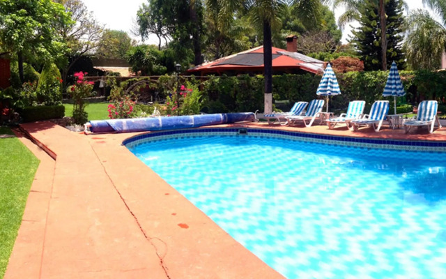 Posada Los Alcatraces