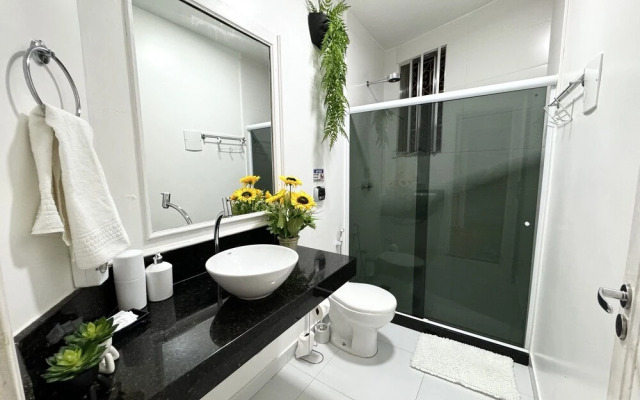 Apartamento Copa Modern HIR 13