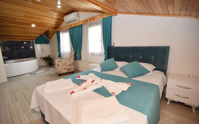 Villa Burcu By EvTatilim