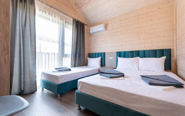 Эко-Лазурит