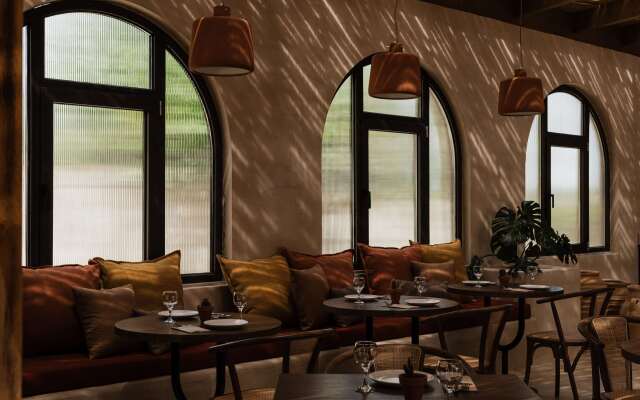 Momi Slow Living Hotel