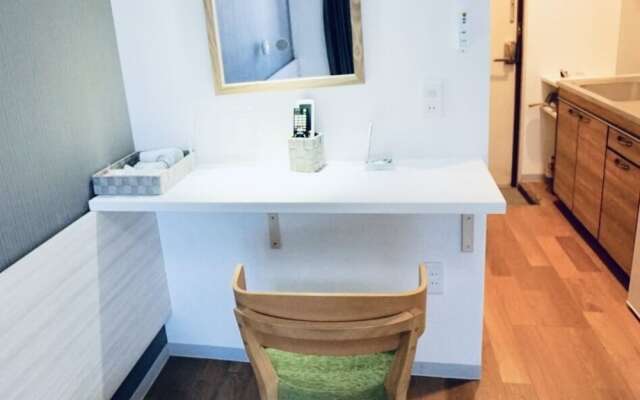 Hostel 758 Nagoya4B