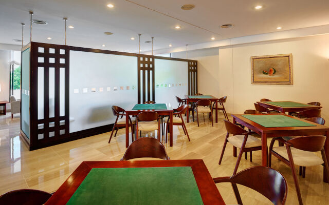 Welikehotel Marfil Playa Hotel