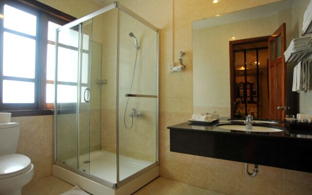 Sofia Boutique Hotel Danang