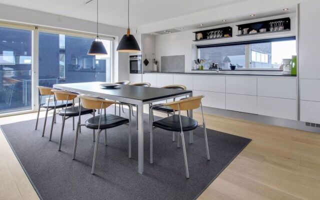 "Martina" - 2km from the sea in Western Jutland