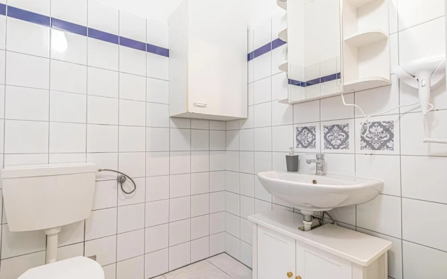 Modern 2BR Apt Longstay Sleeps 5