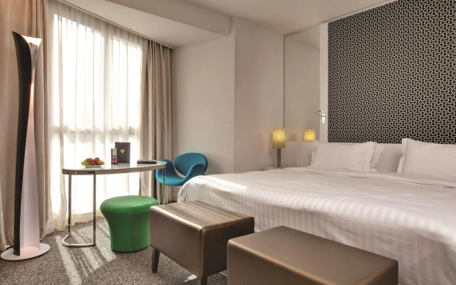 Hotel Etoile Maillot