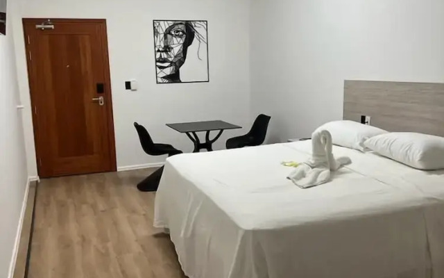 Royal Brasil Hotel