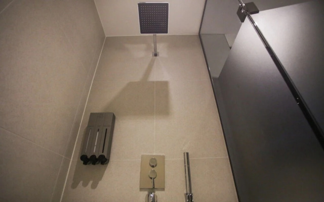Icheon O-World Motel